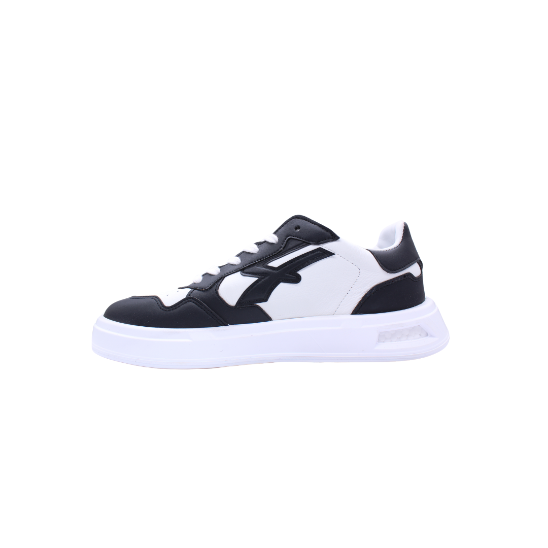 SNEAKER JAYDON OB SR - interno in pelle