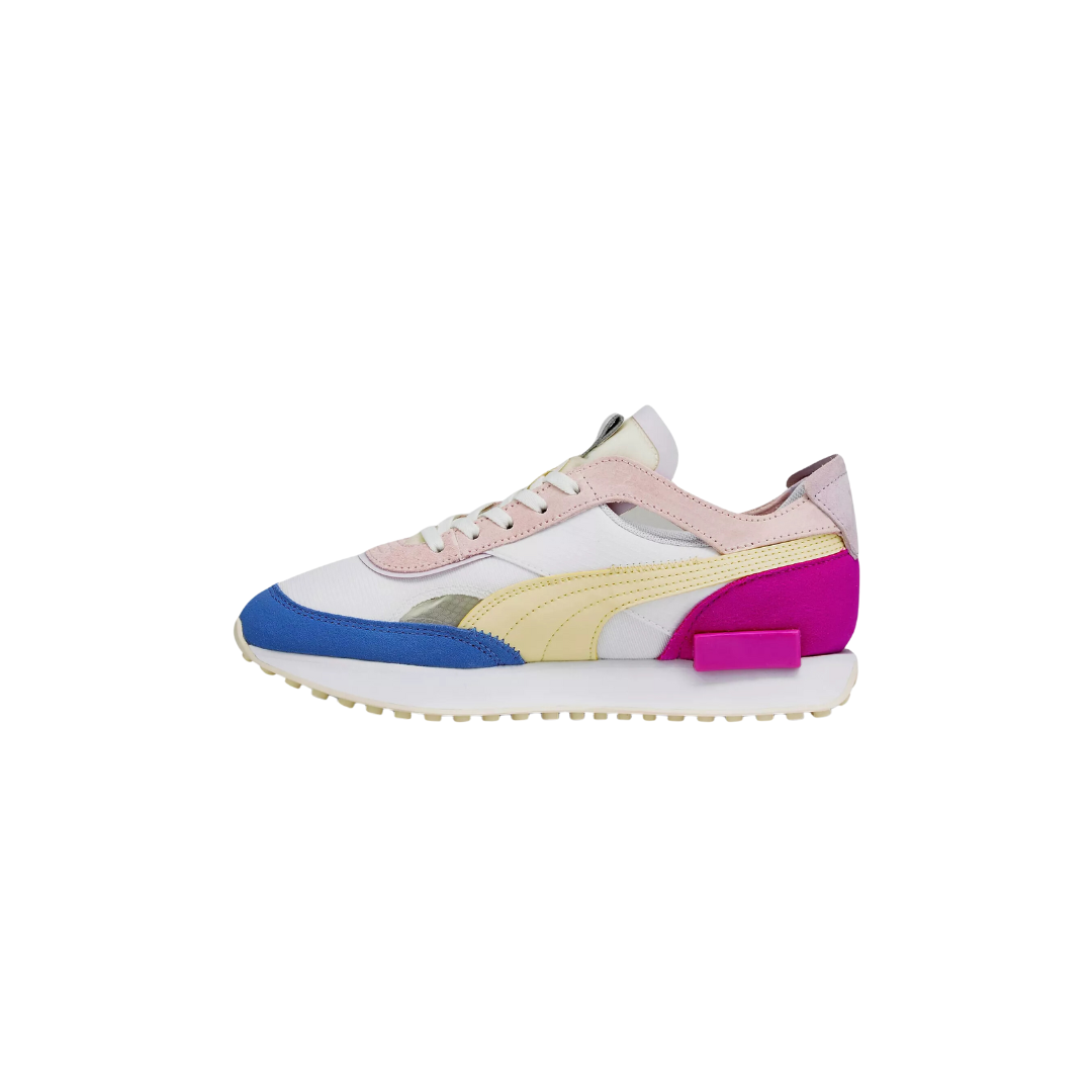 SNEAKER PUMA Futur Rider cut out