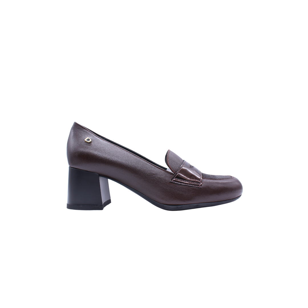 DONNA SERENA SCARPA CON TACCO