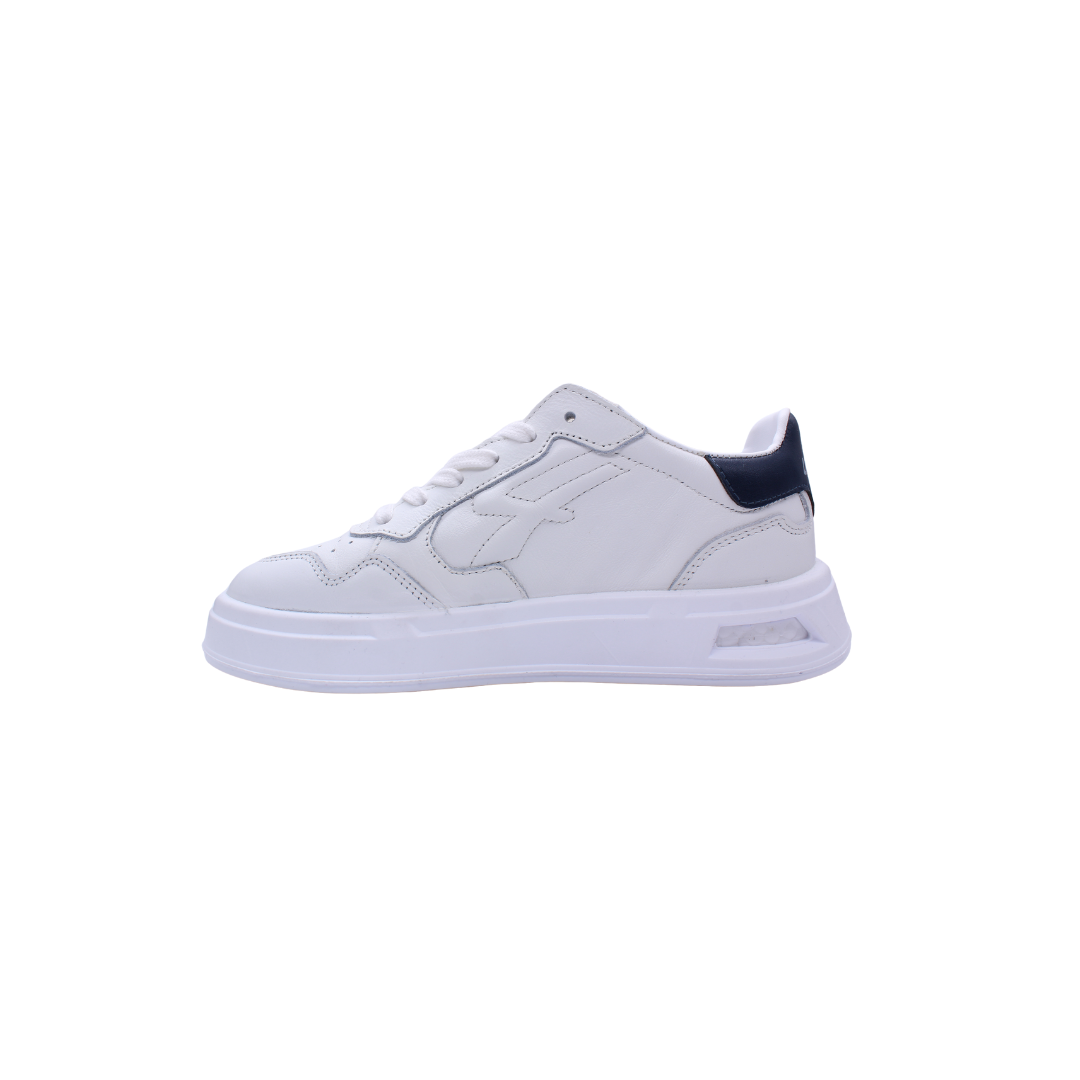 SNEAKER HAZEL OB SR - interno in pelle