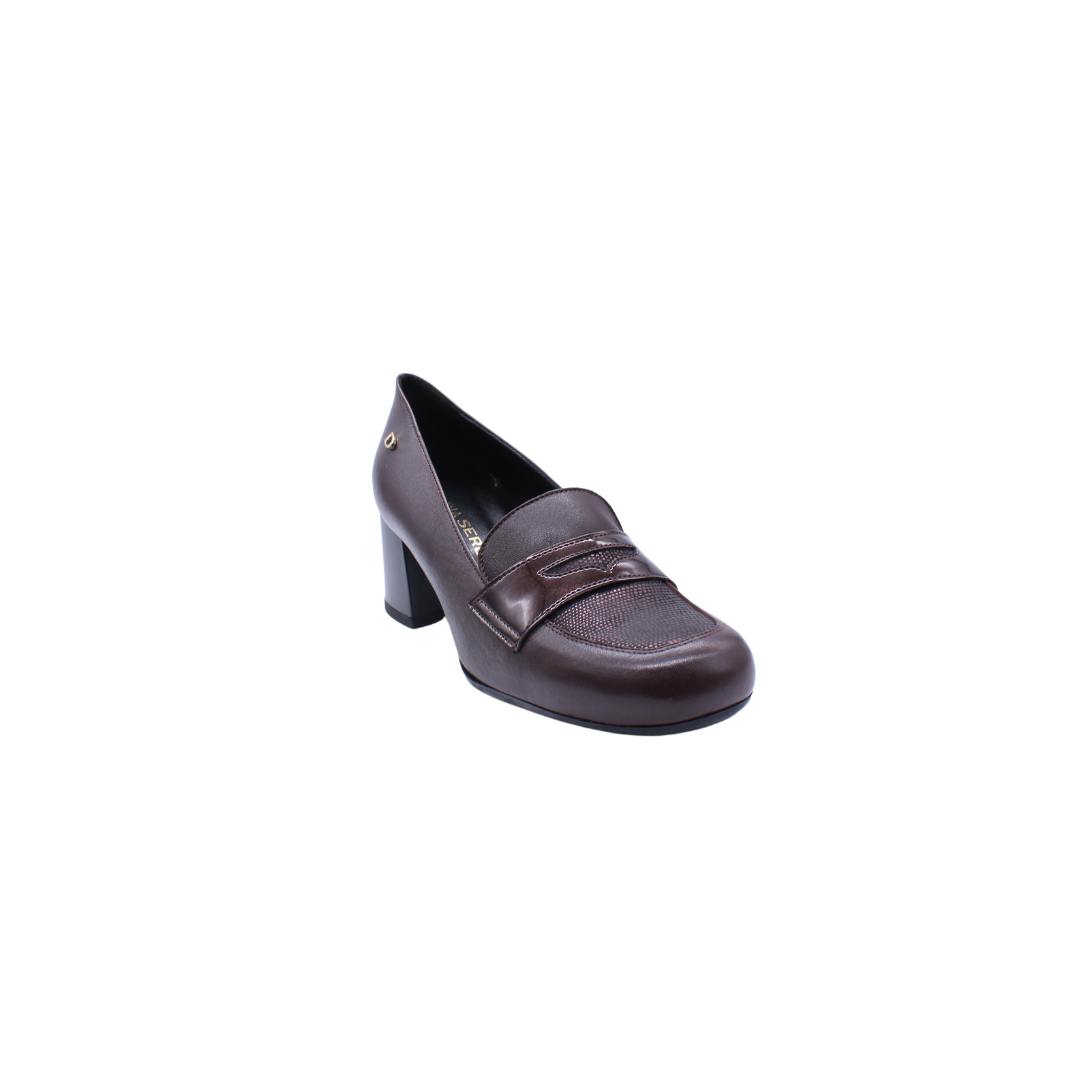 DONNA SERENA SCARPA CON TACCO