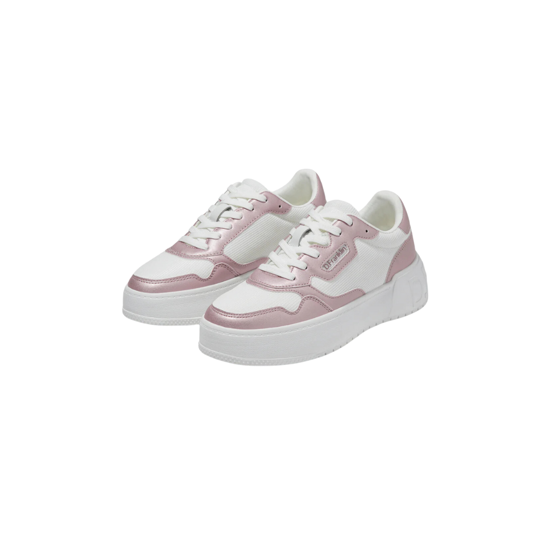 SNEAKER COURT BASIC MESH