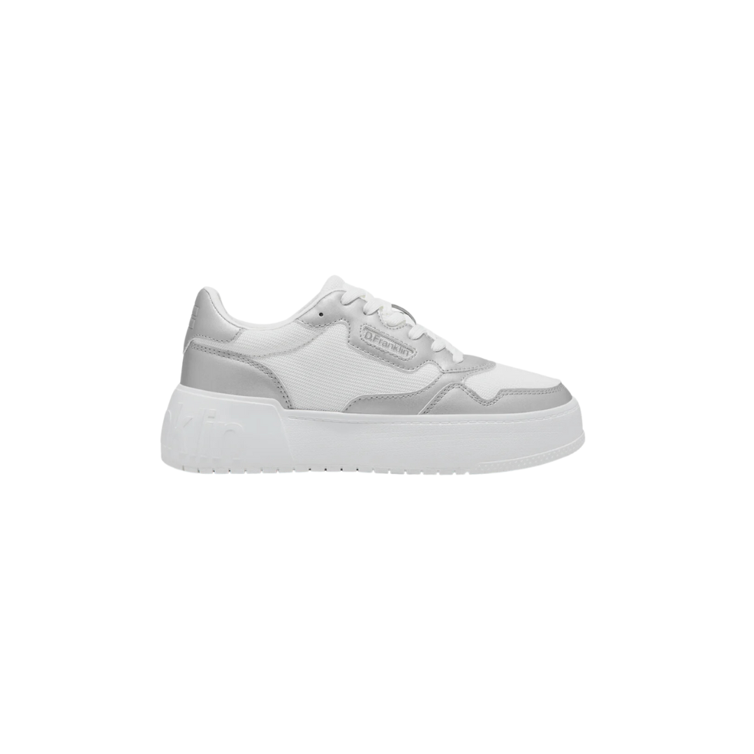 SNEAKER COURT BASIC MESH