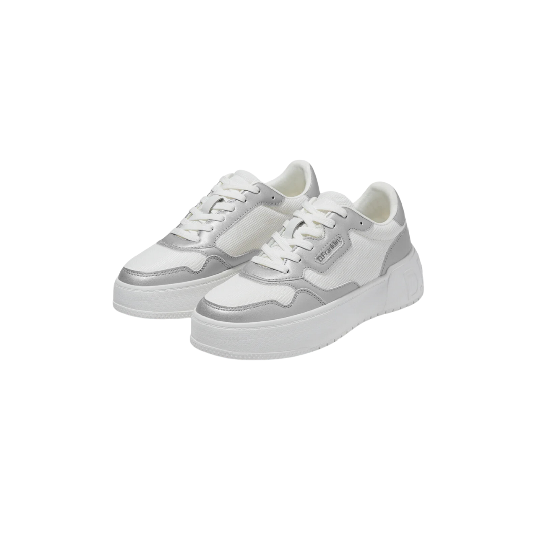 SNEAKER COURT BASIC MESH
