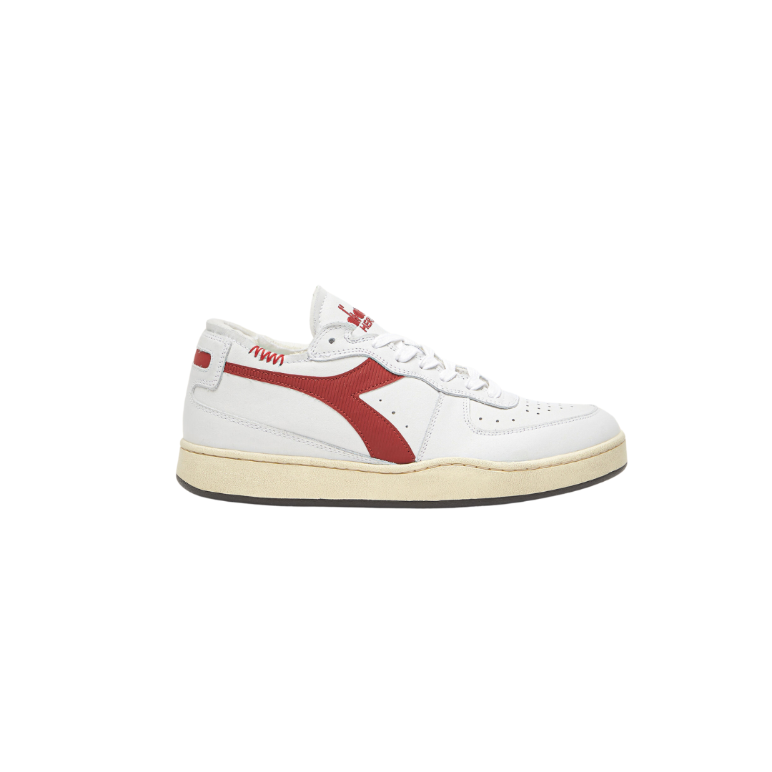 DIADORA SNEAKER MI BASKET ROW CUT
