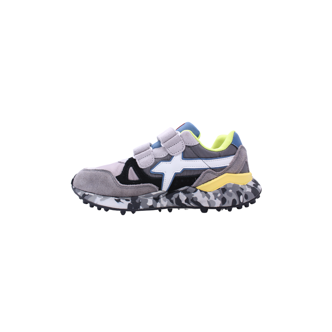 SNEAKER W6YZ