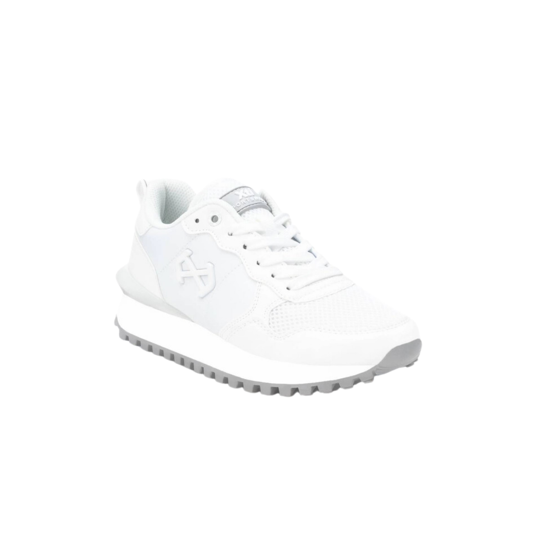XTI SNEAKER TEXTILE COMBINED