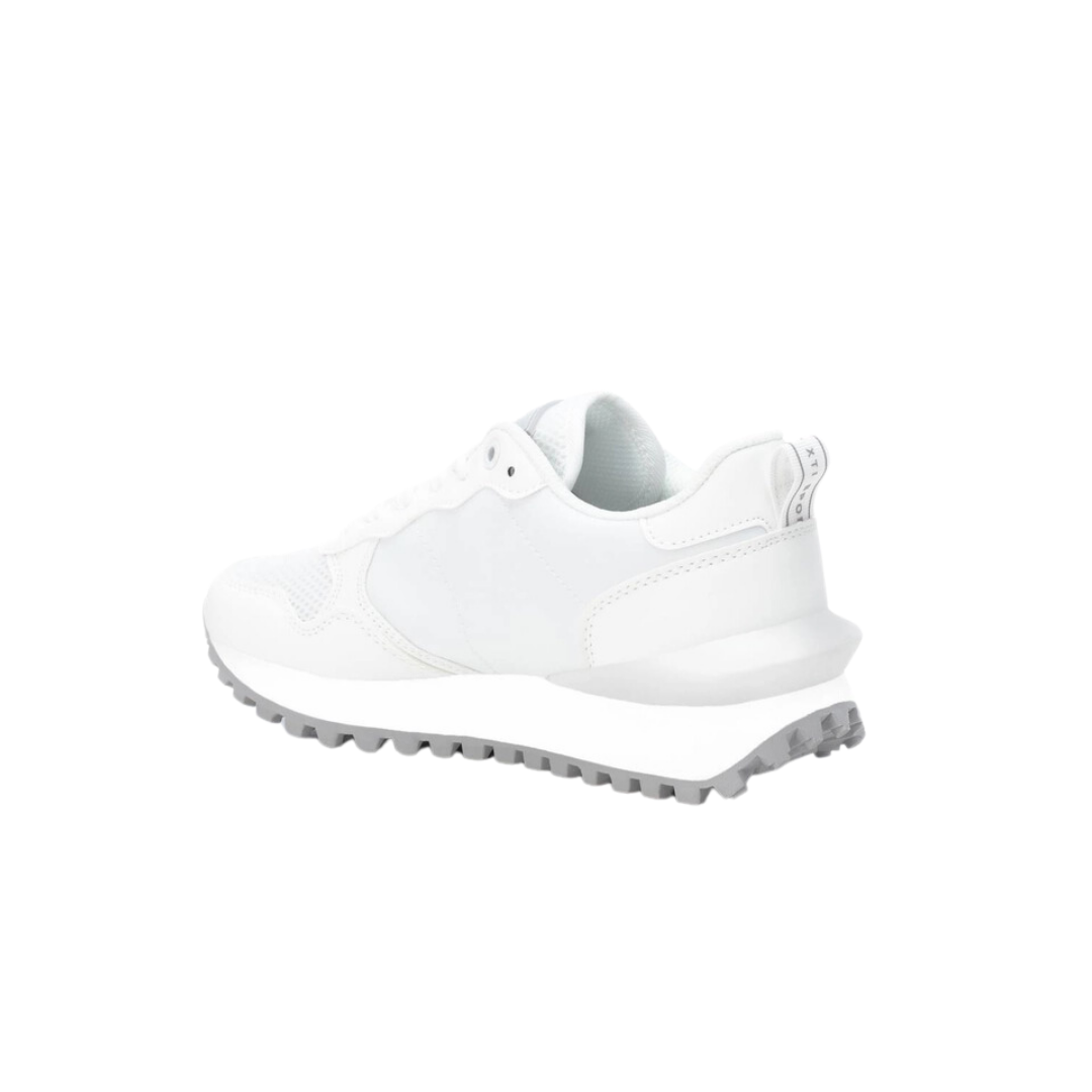 XTI SNEAKER TEXTILE COMBINED