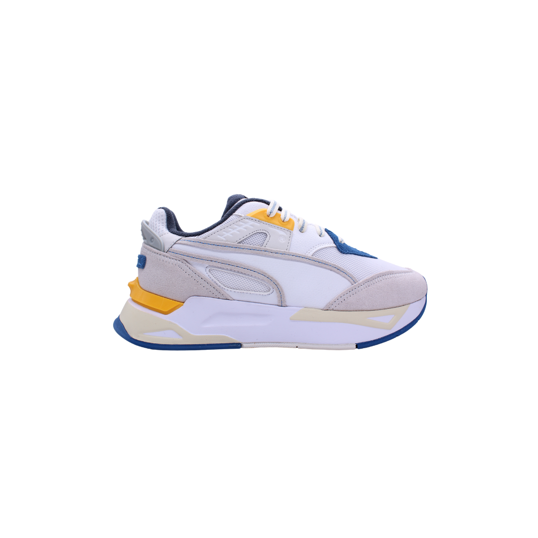 PUMA SNEAKER MIRAGE SPORT CUT OUT
