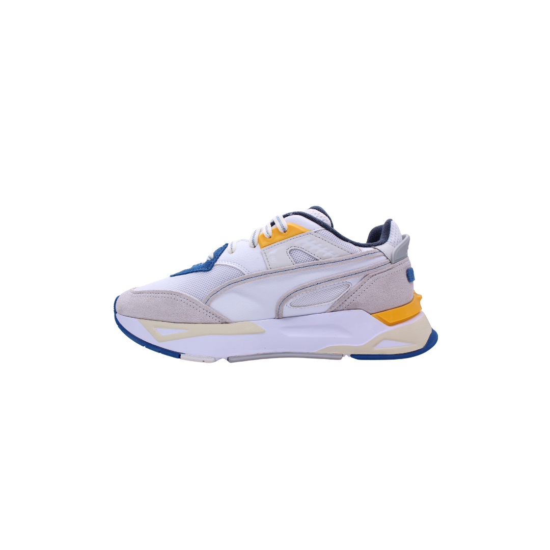 PUMA SNEAKER MIRAGE SPORT CUT OUT