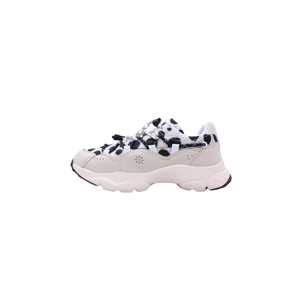 FLOWER MOUNTAIN SNEAKER