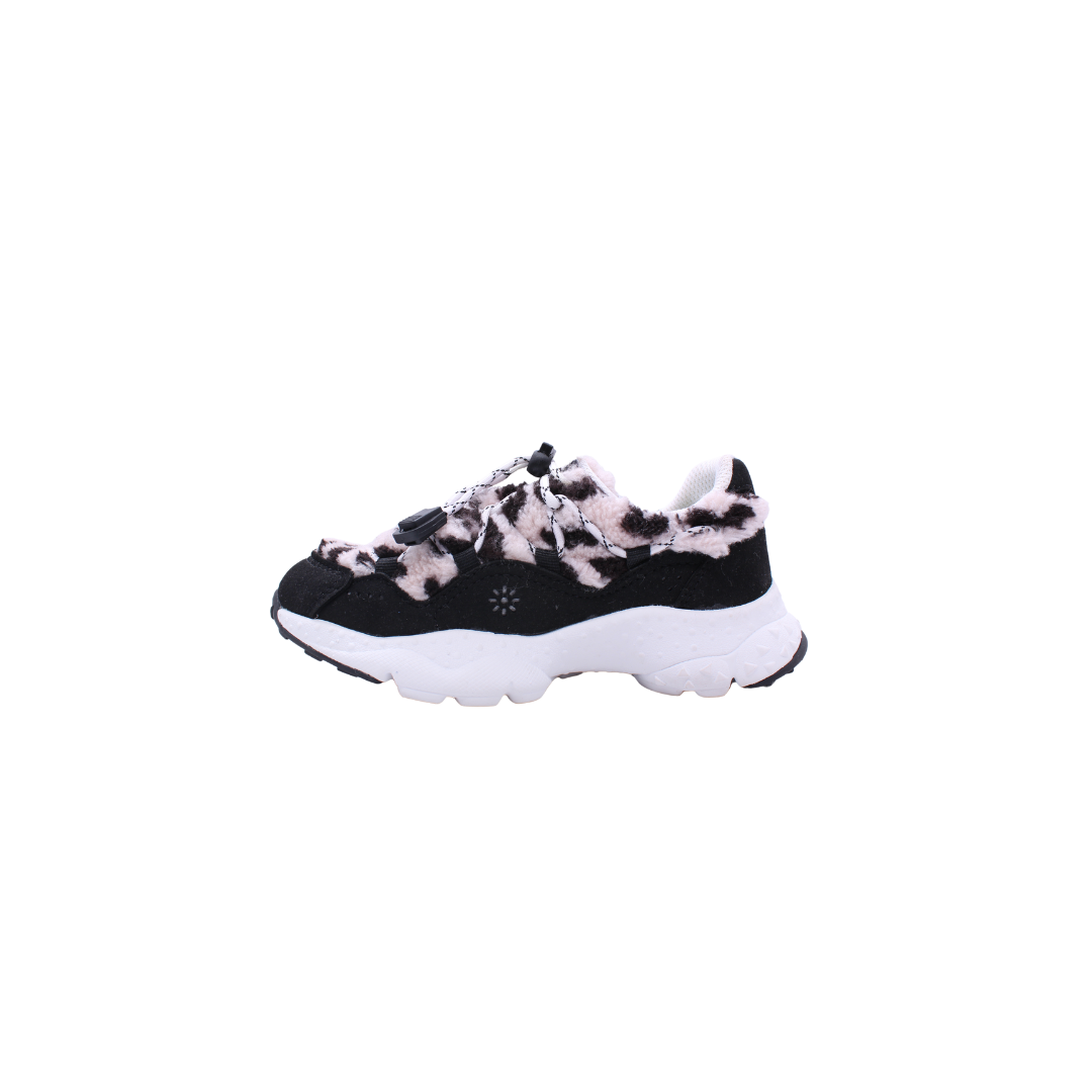FLOWER MOUNTAIN SNEAKER