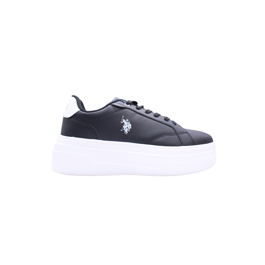 SNEAKER 100% Eco Leather