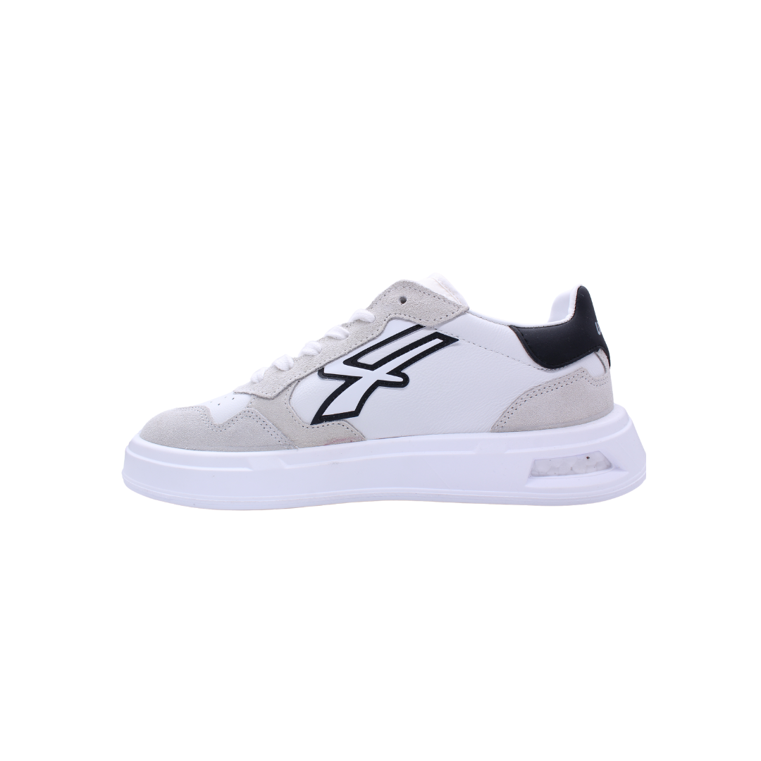 SNEAKER HELIX OB SR - interno in spugna