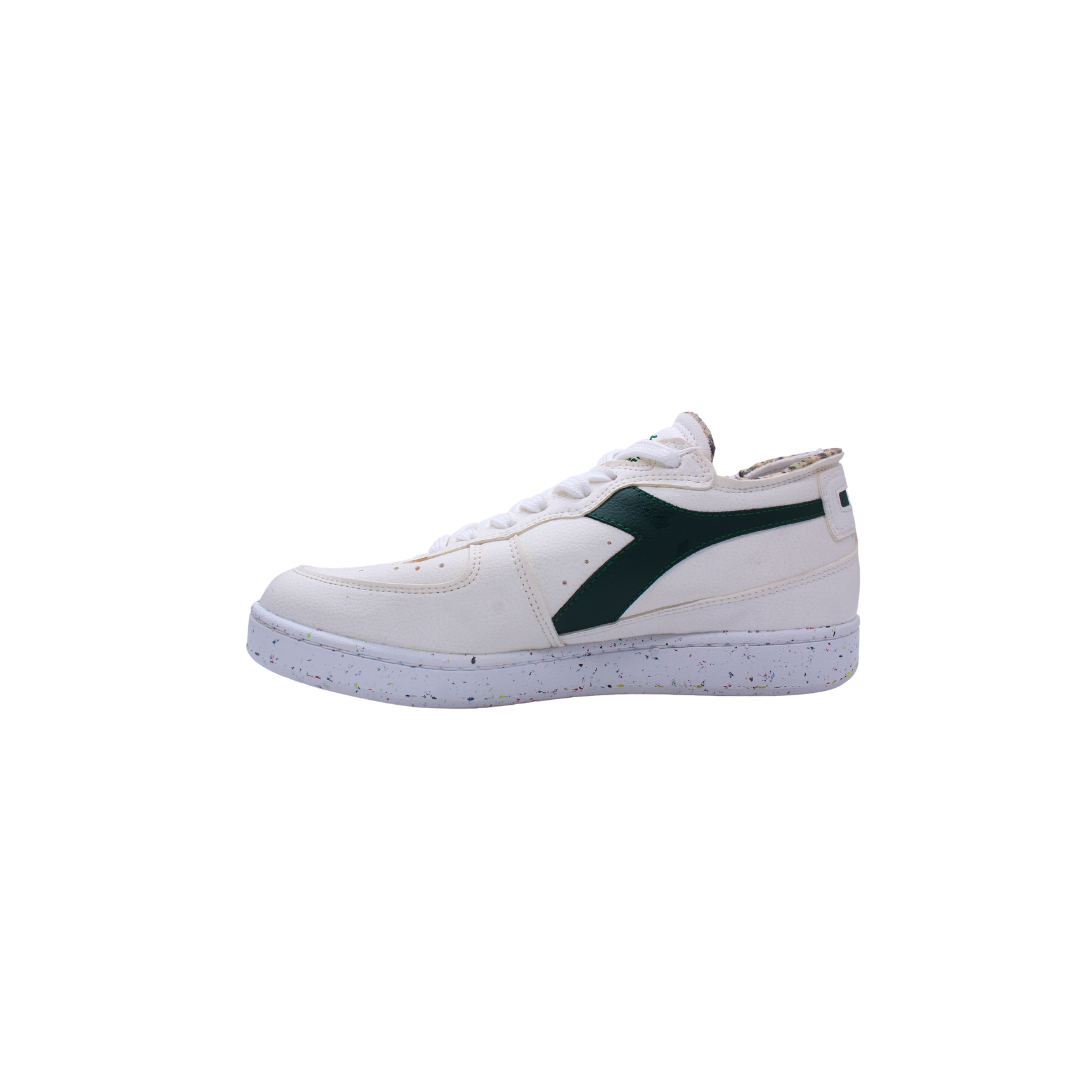 DIADORA SNEAKER MI BASKET ROW CUT