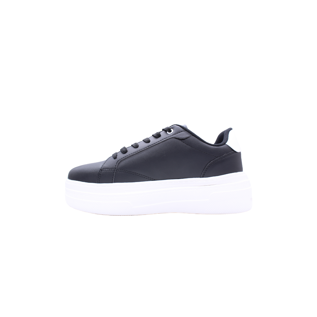 SNEAKER 100% Eco Leather