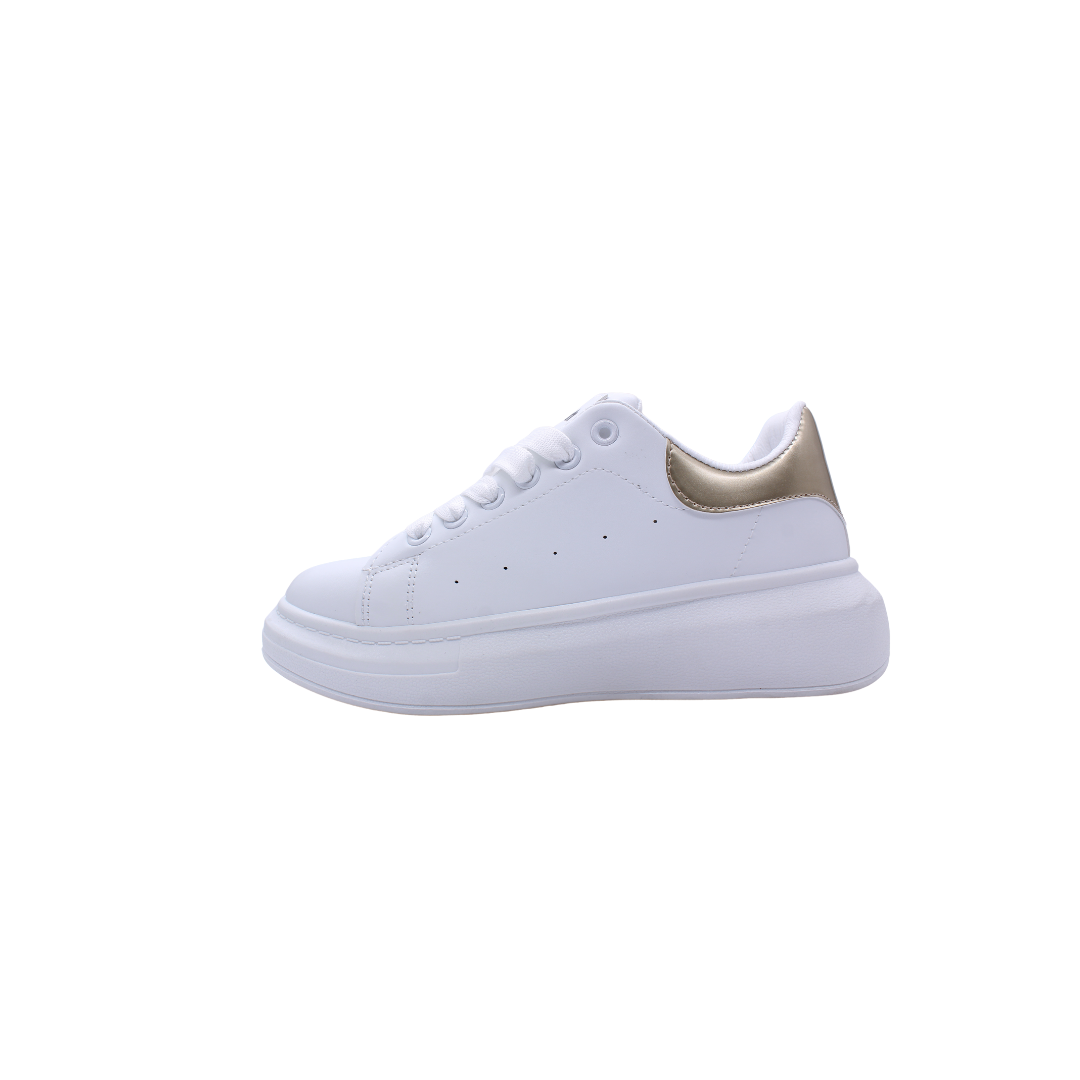 SNEAKER PU LADIES