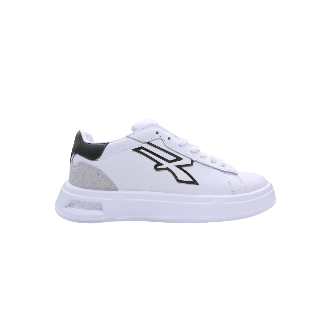 SNEAKER SNAKE OB SR - interno in spugna