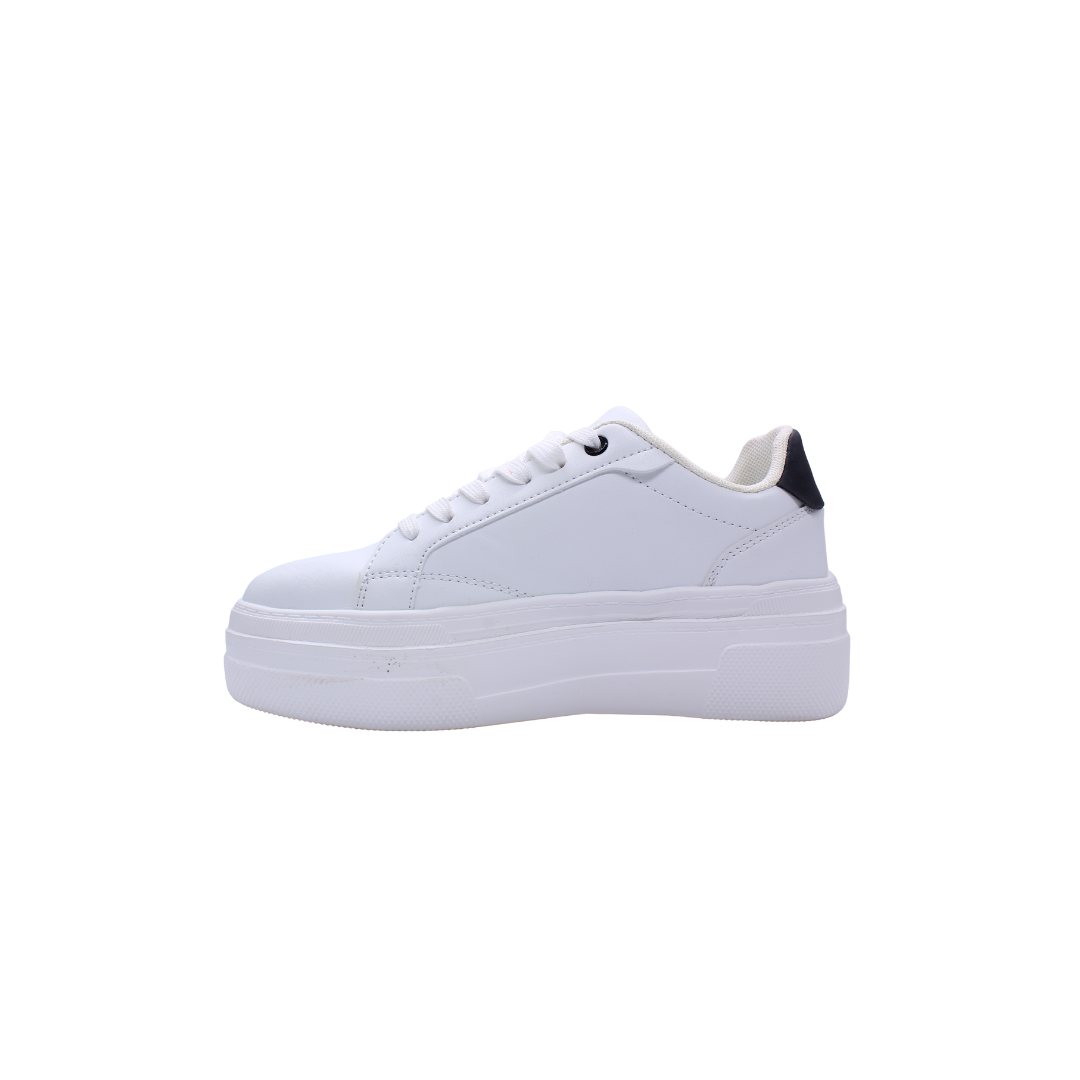 SNEAKER 100% Eco Leather