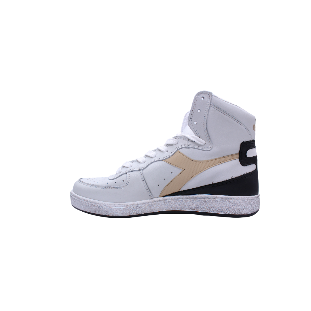 DIADORA SNEAKER MI BASKET USED