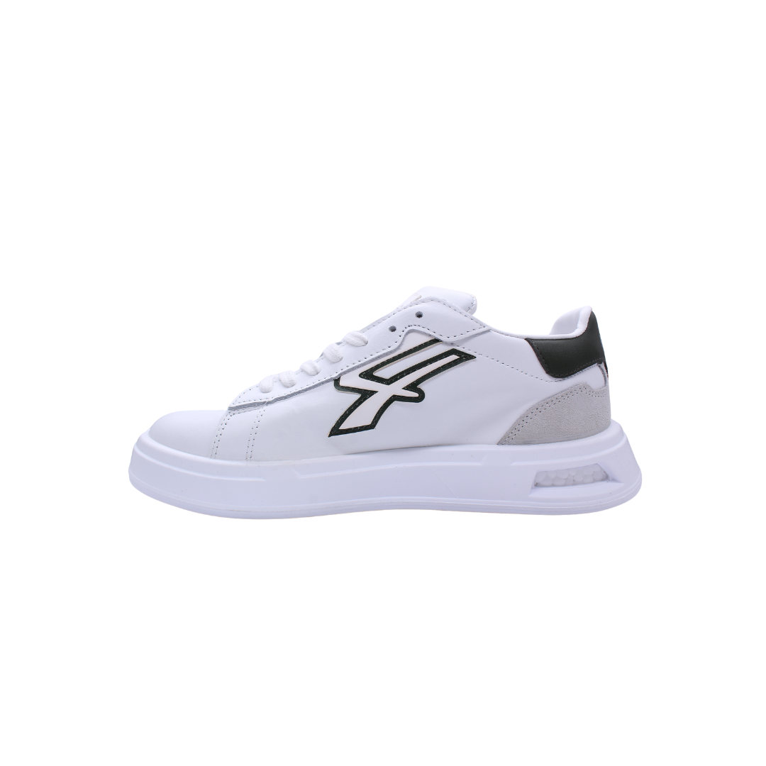 SNEAKER SNAKE OB SR - interno in spugna