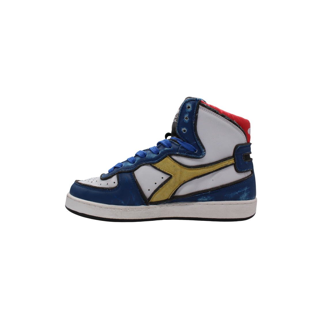 DIADORA SNEAKER MI BASKET DESSAU