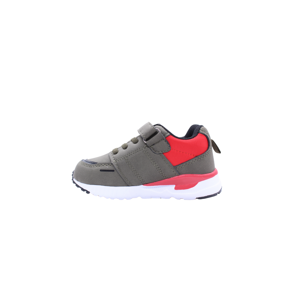 PEPERONCINO SNEAKER