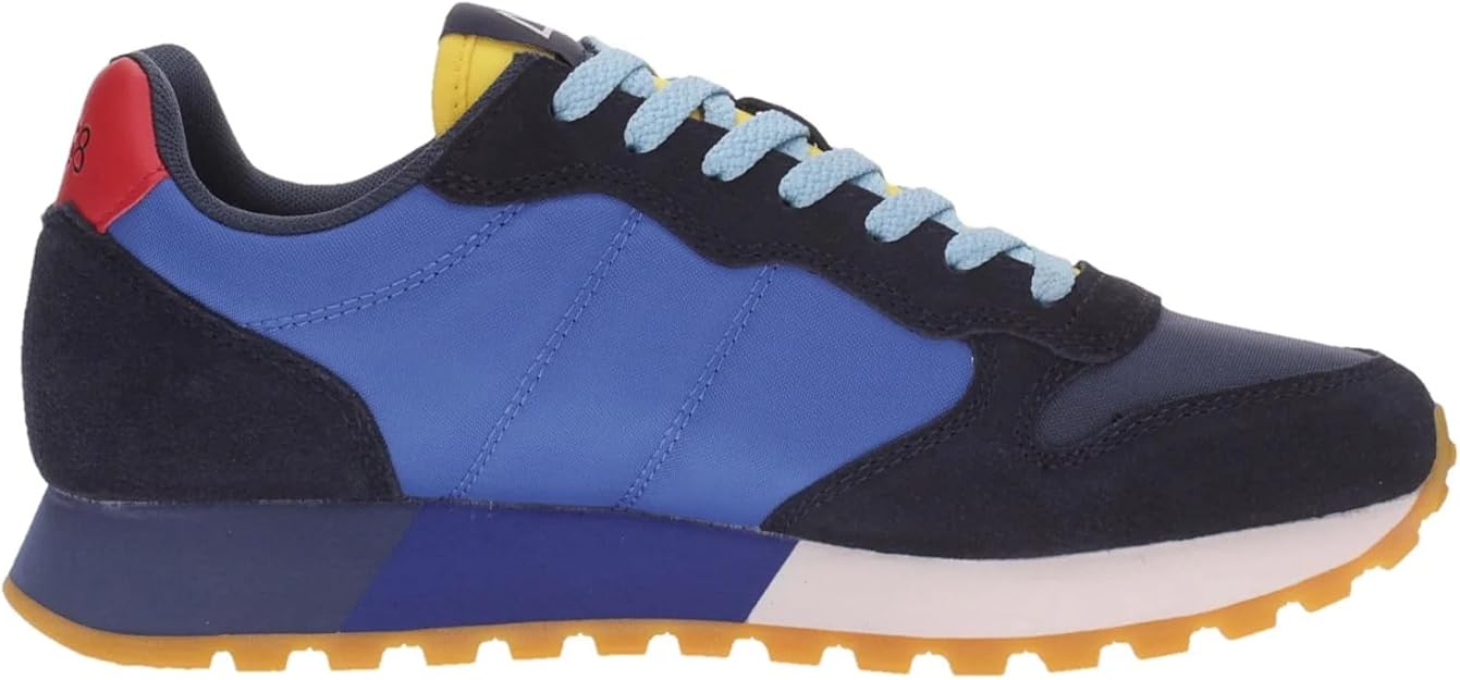 SUN68 SNEAKER