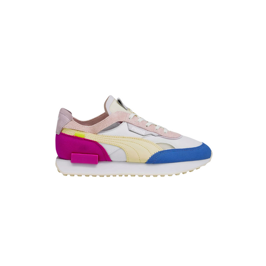 SNEAKER PUMA Futur Rider cut out