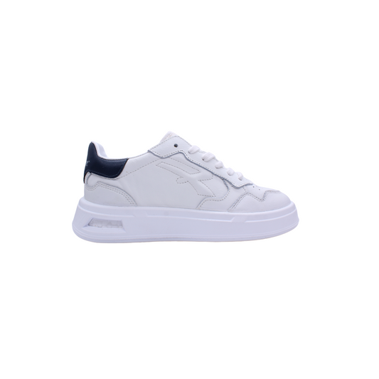 SNEAKER HAZEL OB SR - interno in pelle