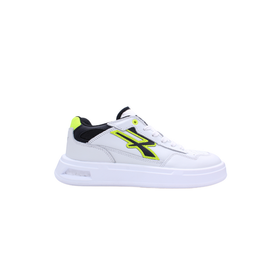 SNEAKER HARLOW OB SR - interno in tessuto traspirante