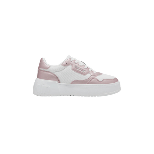SNEAKER COURT BASIC MESH