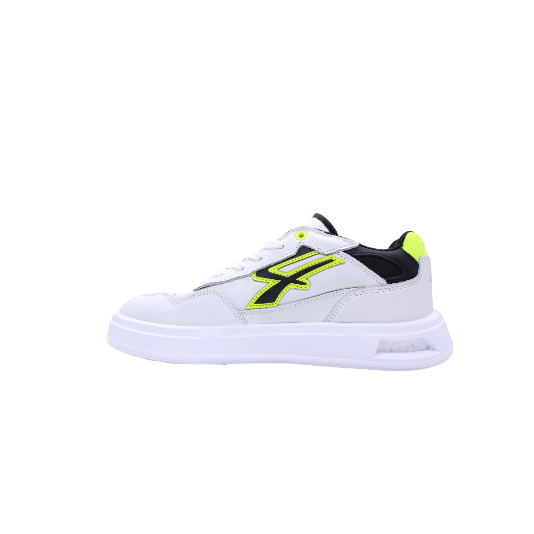 SNEAKER HARLOW OB SR - interno in tessuto traspirante