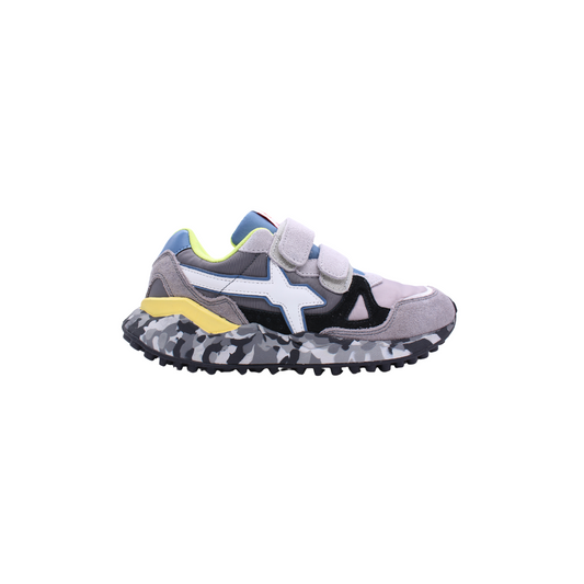 SNEAKER W6YZ