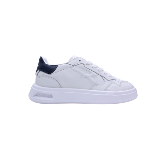 SNEAKER DRAGOS OB SR - interno in spugna