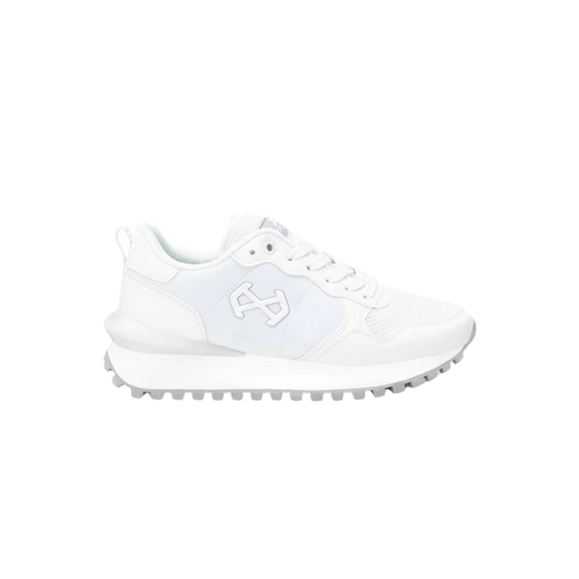 XTI SNEAKER TEXTILE COMBINED