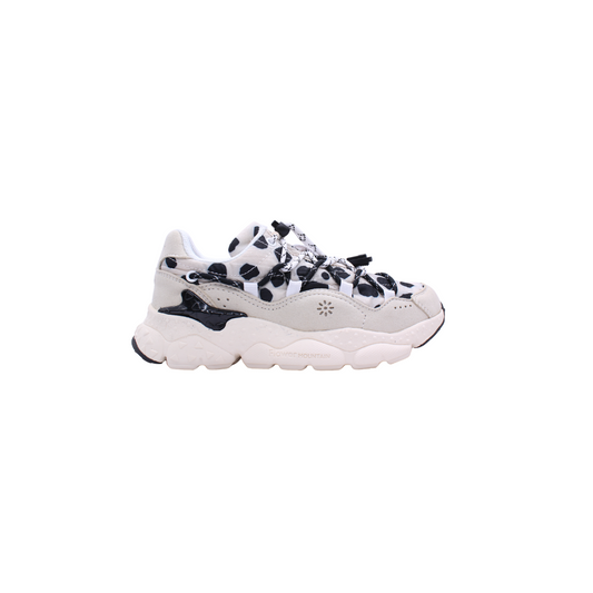 FLOWER MOUNTAIN SNEAKER