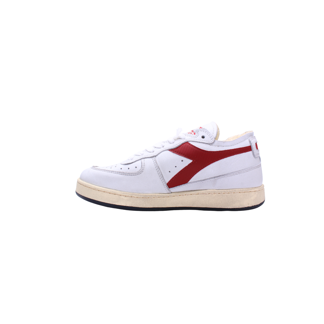 DIADORA SNEAKER MI BASKET ROW CUT