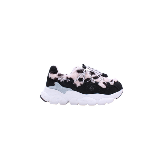 FLOWER MOUNTAIN SNEAKER