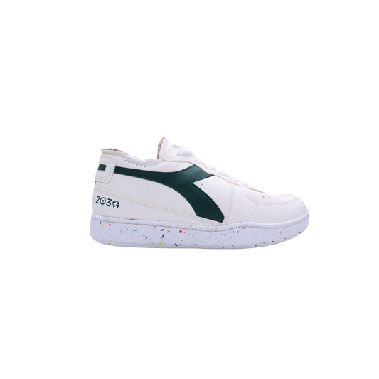 DIADORA SNEAKER  MI BASKET ROW CUT
