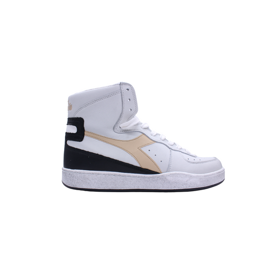 DIADORA SNEAKER MI BASKET USED