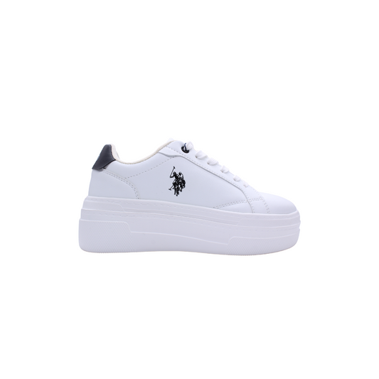 SNEAKER 100% Eco Leather