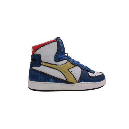 DIADORA SNEAKER MI BASKET DESSAU
