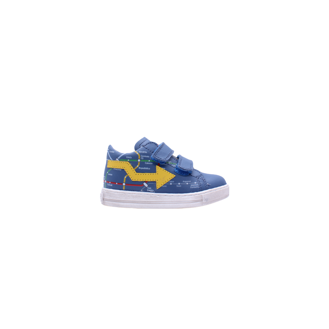 FALCOTTO SNEAKER