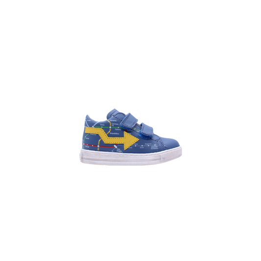 FALCOTTO SNEAKER