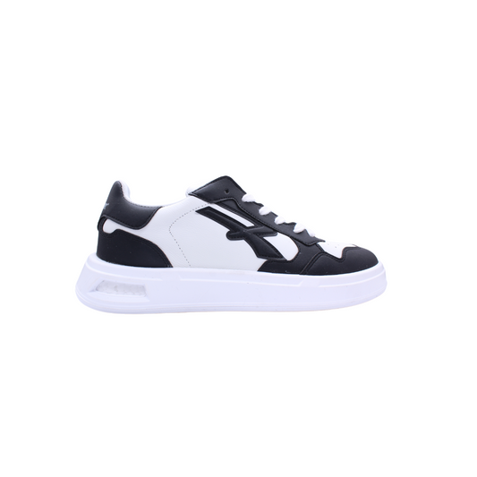 SNEAKER JAYDON OB SR - interno in pelle